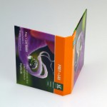 Haftnotizbuch-Cover in individueller Kundengestaltung